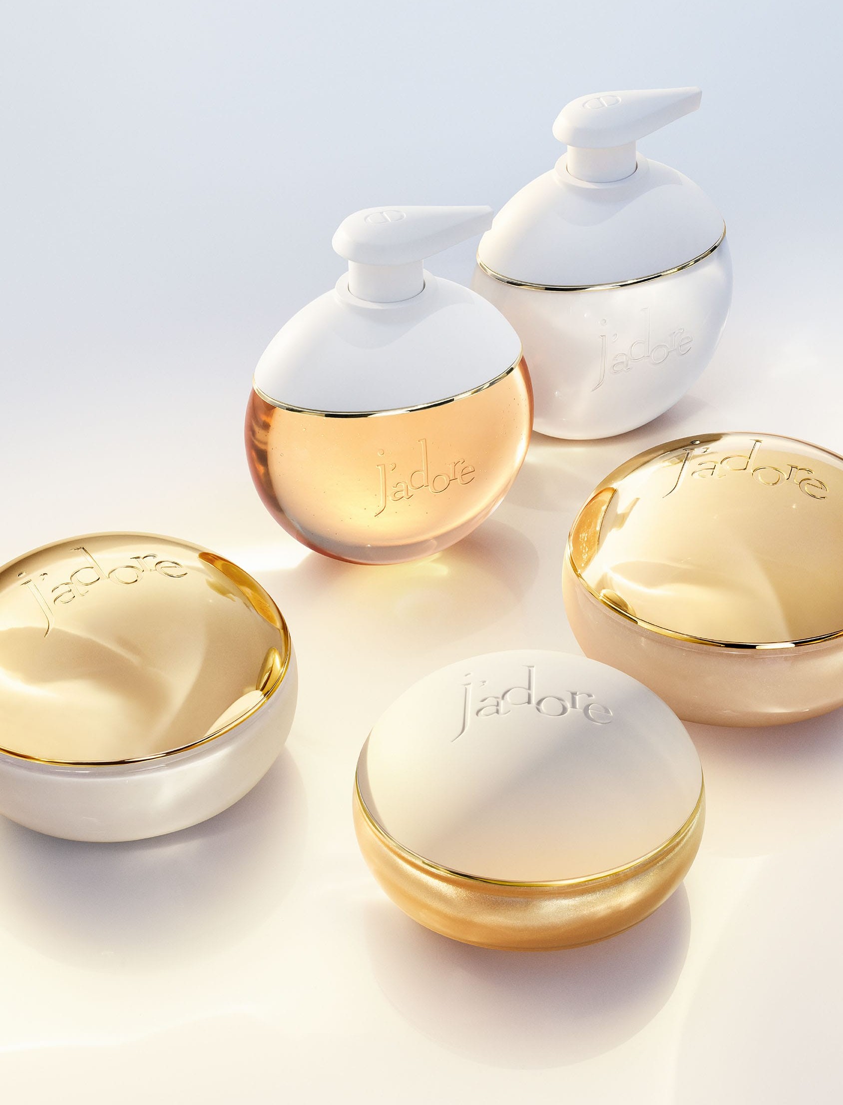 J'ADORE LES ADORABLES